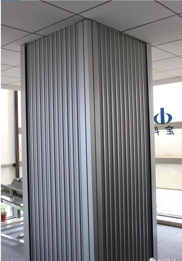 日本錠川扣合式屋面系統(tǒng)